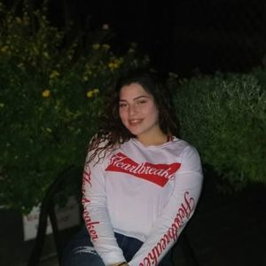 Meet your Posher, Alyson